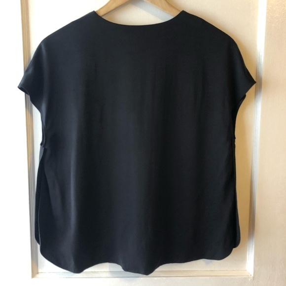 T By Alexander Wang Top - Picture 2 of 5